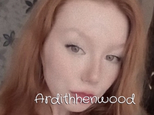 Ardithhenwood