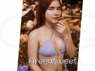 Arenasweet