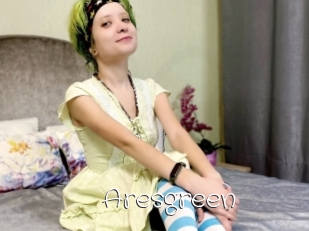 Aresgreen