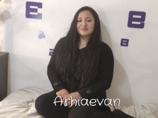 Arhiaevan