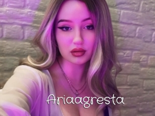 Ariaagresta