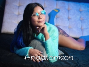 Ariaatomson