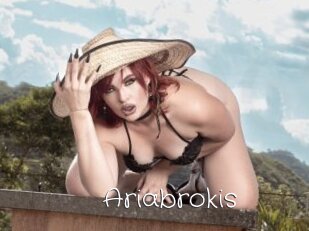 Ariabrokis