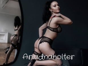 Ariadnaholter