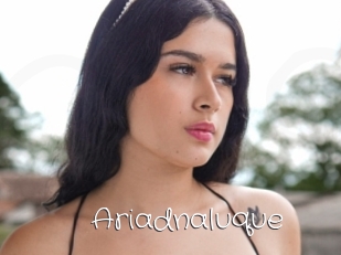 Ariadnaluque