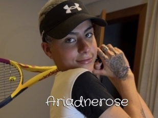 Ariadnerose