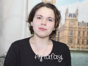 Ariafay