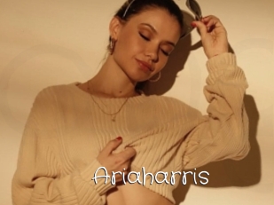 Ariaharris