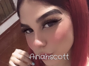 Ariahscott