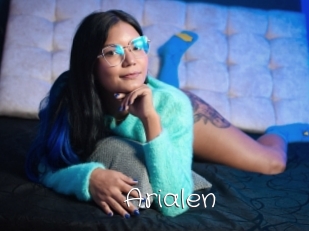 Arialen