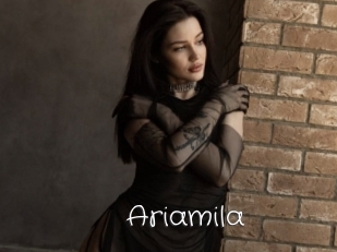 Ariamila