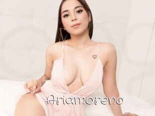 Ariamoreno