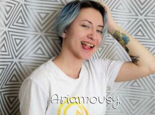 Ariamousy