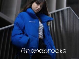 Arianabrooks