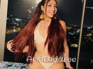 Arianadaree