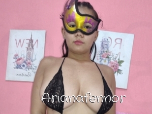 Arianafennor
