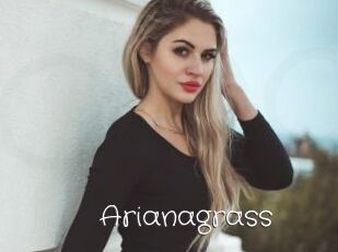Arianagrass