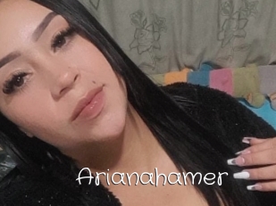 Arianahamer