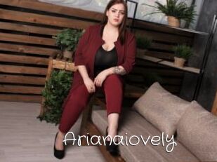 Arianaiovely