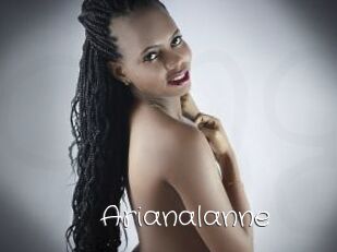 Arianalanne