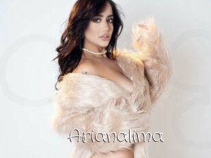 Arianalima