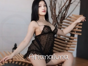 Arianaluna