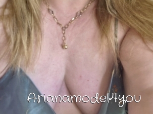 Arianamodel4you