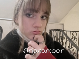 Arianamoor