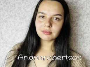 Arianarobertson