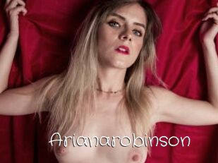 Arianarobinson
