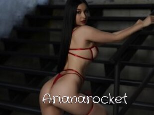 Arianarocket