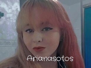 Arianasotos
