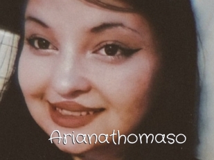 Arianathomaso