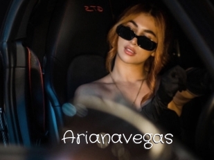 Arianavegas