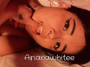 Arianawhitee