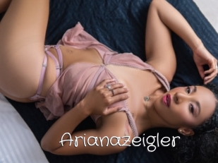 Arianazeigler