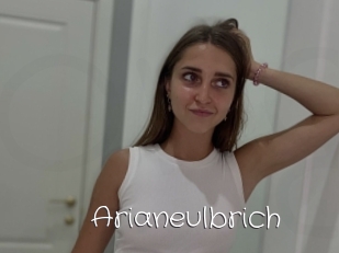 Arianeulbrich
