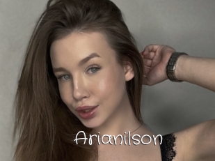 Arianilson