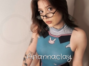 Ariannaclay
