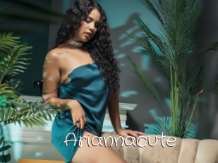Ariannacute