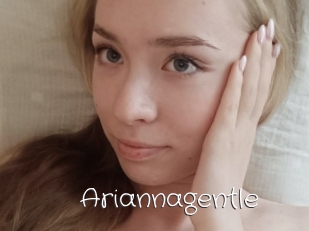 Ariannagentle