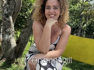 Ariannagill