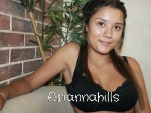Ariannahills