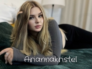 Ariannakristel