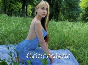 Ariannalean