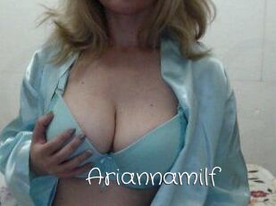 Ariannamilf