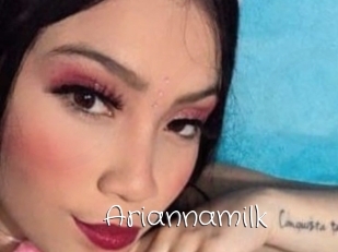 Ariannamilk
