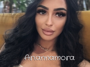 Ariannamora