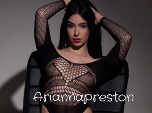 Ariannapreston