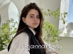 Ariannaroys